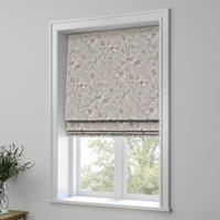 Magnolia Made to Measure Roman Blind
