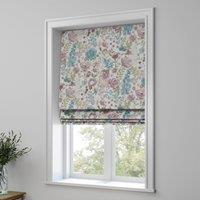 Misty Moors Made to Measure Roman Blind