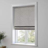 Linoso Made to Measure Roman Blind