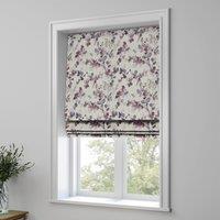 Honesty Made to Measure Roman Blind