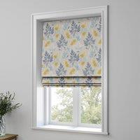 Olea Made to Measure Roman Blind