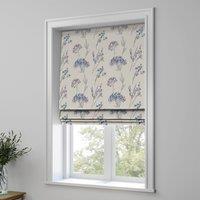 Lucinda Made to Measure Roman Blind