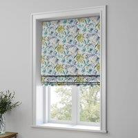 Funchal Made to Measure Roman Blind