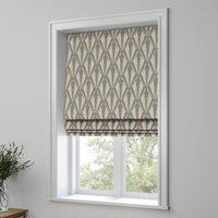 Vogue Made to Measure Roman Blind