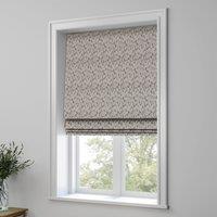 Meteor Made to Measure Roman Blind