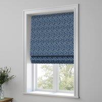 Meteor Made to Measure Roman Blind