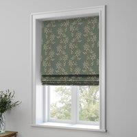 Blickling Made to Measure Roman Blind