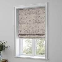 Arezzo Made to Measure Roman Blind