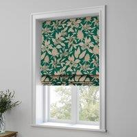 Holyrood Made to Measure Roman Blind