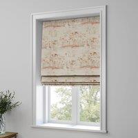 Arezzo Made to Measure Roman Blind
