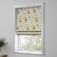 Aarhus Made to Measure Roman Blind