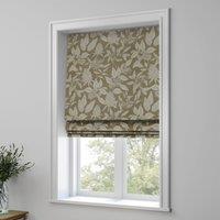 Holyrood Made to Measure Roman Blind