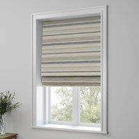 Sam Stripe Made to Measure Roman Blind