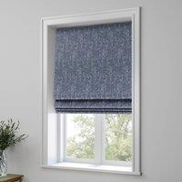 Cascade Made to Measure Roman Blind