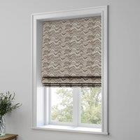 Volta Made to Measure Roman Blind