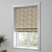 Volta Made to Measure Roman Blind