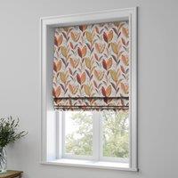 Leon Made to Measure Roman Blind
