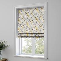 Leon Made to Measure Roman Blind
