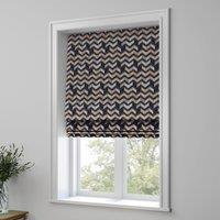 Zena Made to Measure Roman Blind