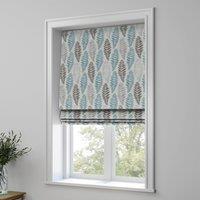 Ancona Made to Measure Roman Blind