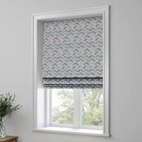 Zena Made to Measure Roman Blind