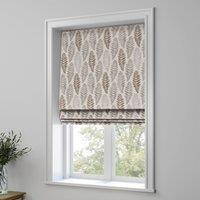 Ancona Made to Measure Roman Blind