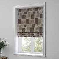 Jefferson Made to Measure Roman Blind