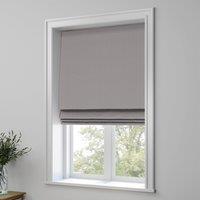 Nevis Made to Measure Roman Blind