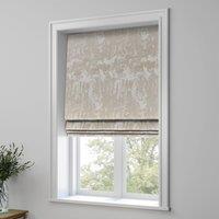 Tessere Made to Measure Roman Blind Tessere Woven Pebble