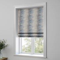 Byron Made to Measure Roman Blind