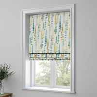 Santa Maria Made to Measure Roman Blind