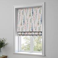 Santa Maria Made to Measure Roman Blind