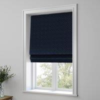 Solitaire Made to Measure Roman Blind
