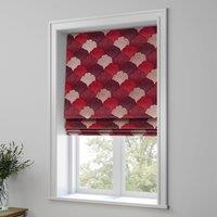 Pamplona Made to Measure Roman Blind