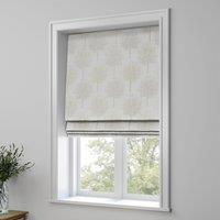 Rossini Made to Measure Roman Blind