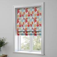 Adler Made to Measure Roman Blind