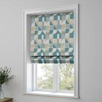 Adler Made to Measure Roman Blind