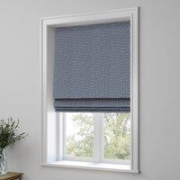 Astrid Made to Measure Roman Blind