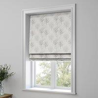 Bolderwood Made to Measure Roman Blind