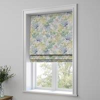 Panama Made to Measure Roman Blind
