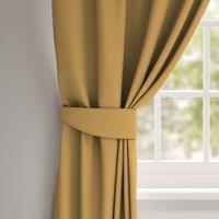 Capri Made To Order Curtain Tieback