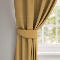 Capri Made To Order Curtain Tieback