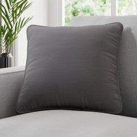 Capri Made to Order Cushion Cover Capri Silver