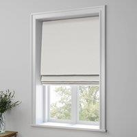 Florenzo Made to Measure Roman Blind Florenzo Oyster