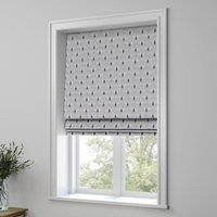 Tamara Made to Measure Roman Blind