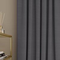 Capri Made to Measure Curtains Capri Silver