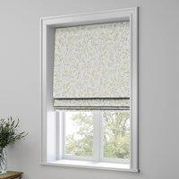 Somerley Made to Measure Roman Blind