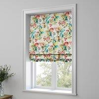 Fruta Made to Measure Roman Blind