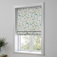 Eva Made to Measure Roman Blind