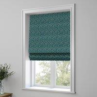 Meteor Made to Measure Roman Blind